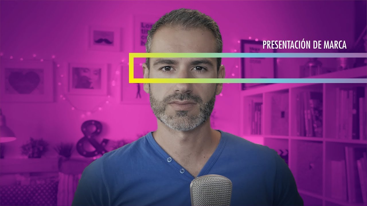 Presentación de marca COCONUT. Espacio para fotografía y vídeo / Marco Creativo
