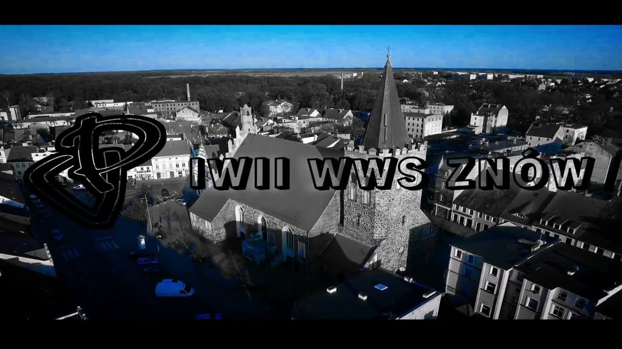 IWII WWS UP - ZNÓW
