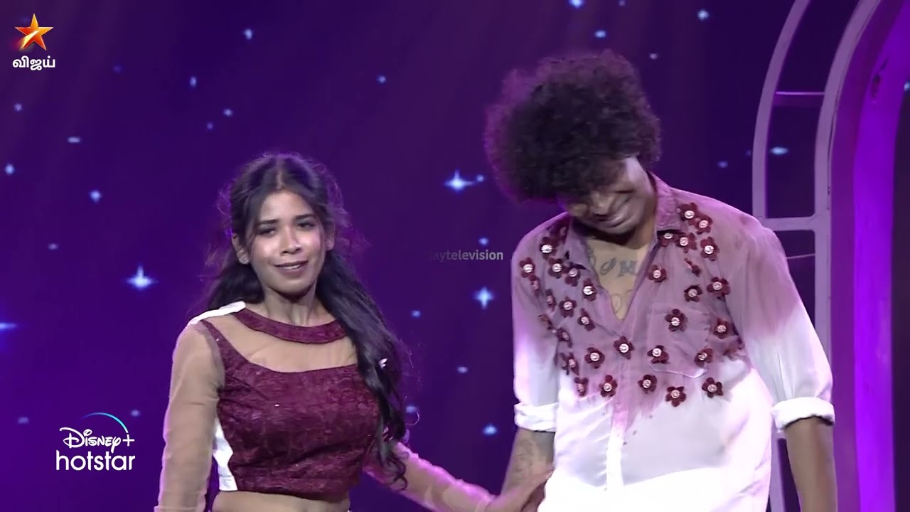 What a lovely Performance ya ❤️🔥 #DeepikaDeeDoll #RishiKumar |Jodi Are U Ready|Episode Preview|07Apr