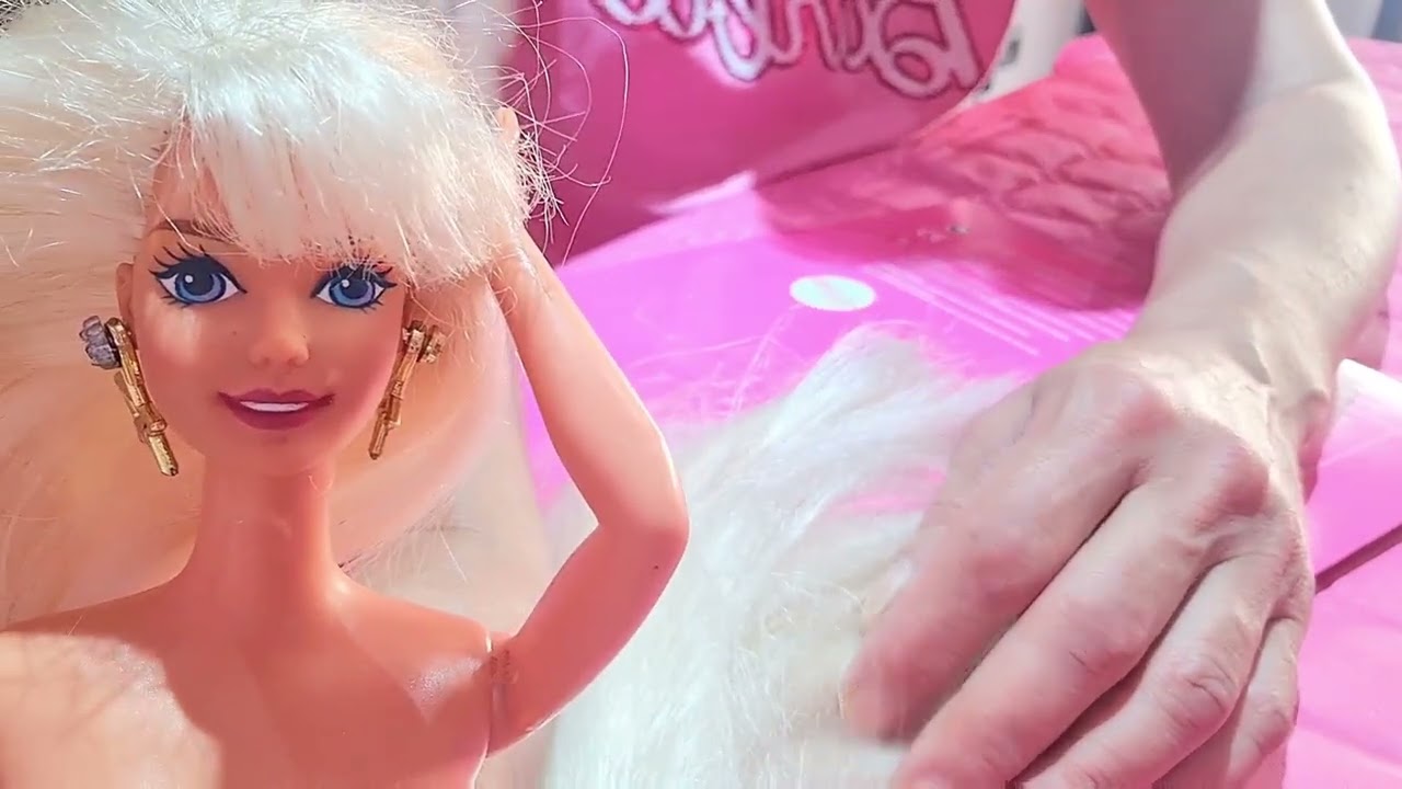Barbie The Fashion Collection n16.
