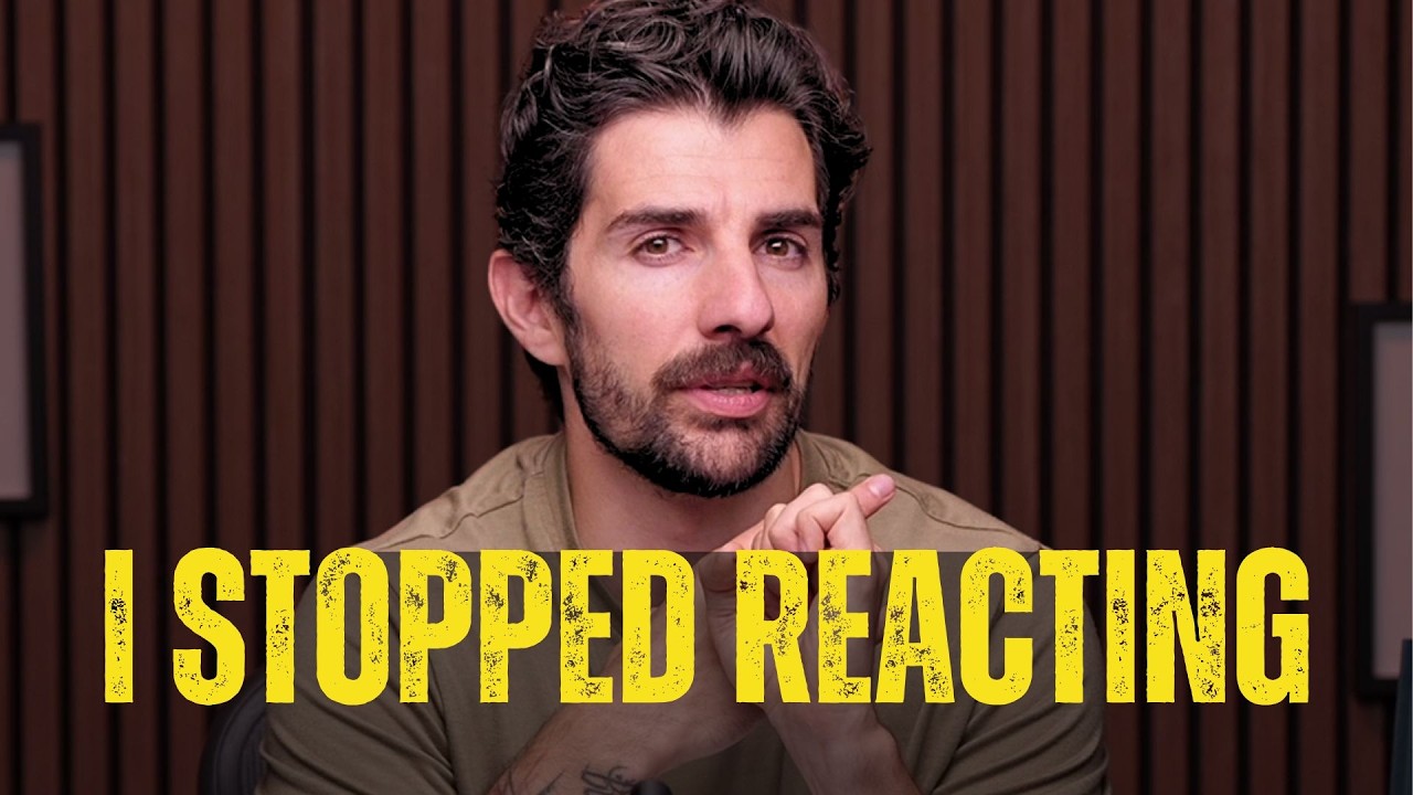 Reprogram Your Mind for True Progress