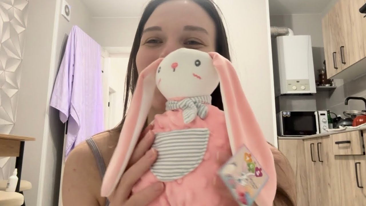 VLOG 06.03.2026 ПЕРВЫЙ ПОДАРОК ДОЧЕРИ 💕