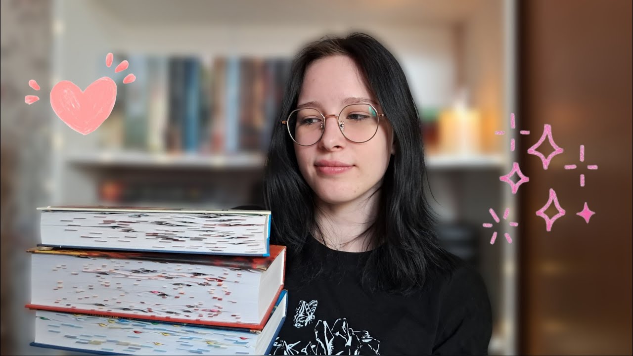 ❤️‍🩹 ЛУЧШИЕ книги за 2025 год | 16 книг