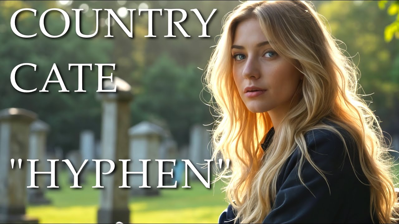 Hyphen - Classic Country Song about Life - Country Cate