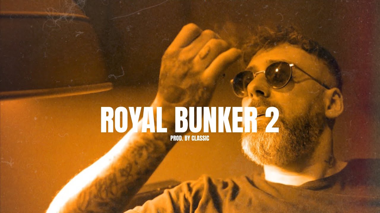 [FREE] SIDO x KOOL SAVAS Type Beat - "ROYAL BUNKER 2" (prod. by CLASSIC)