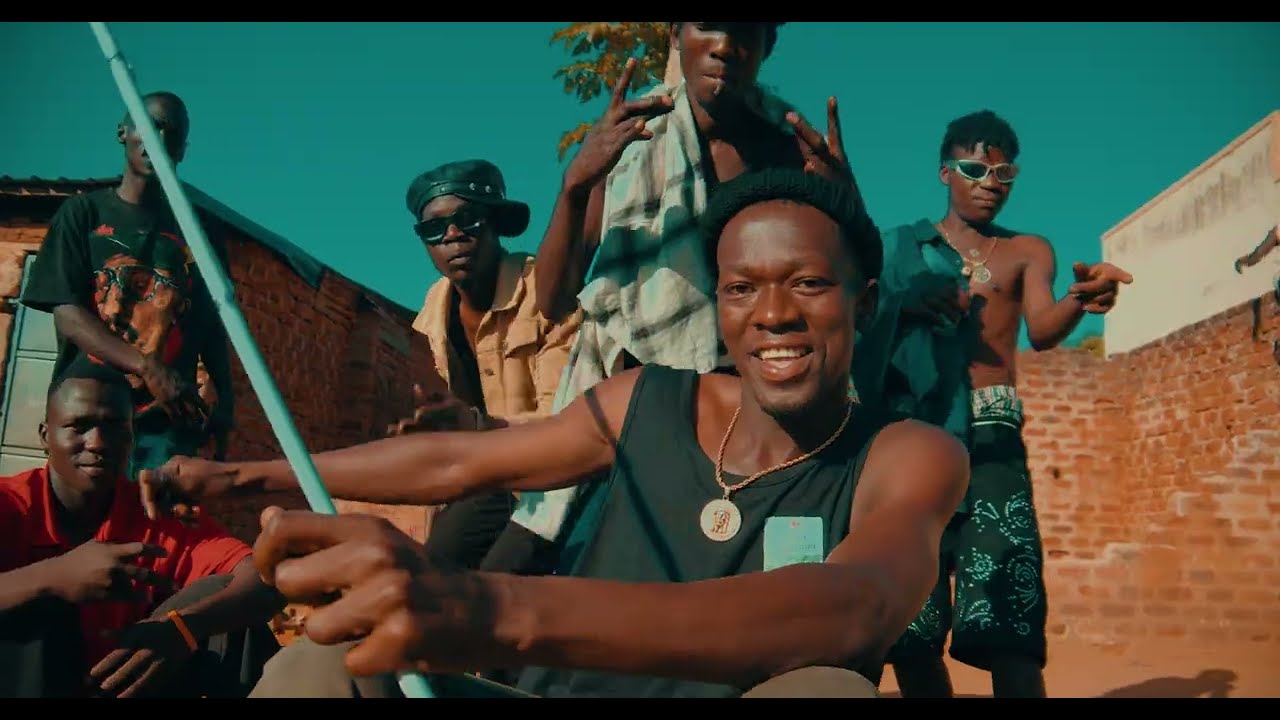 Don Gold - Watye (Official Visualizer)