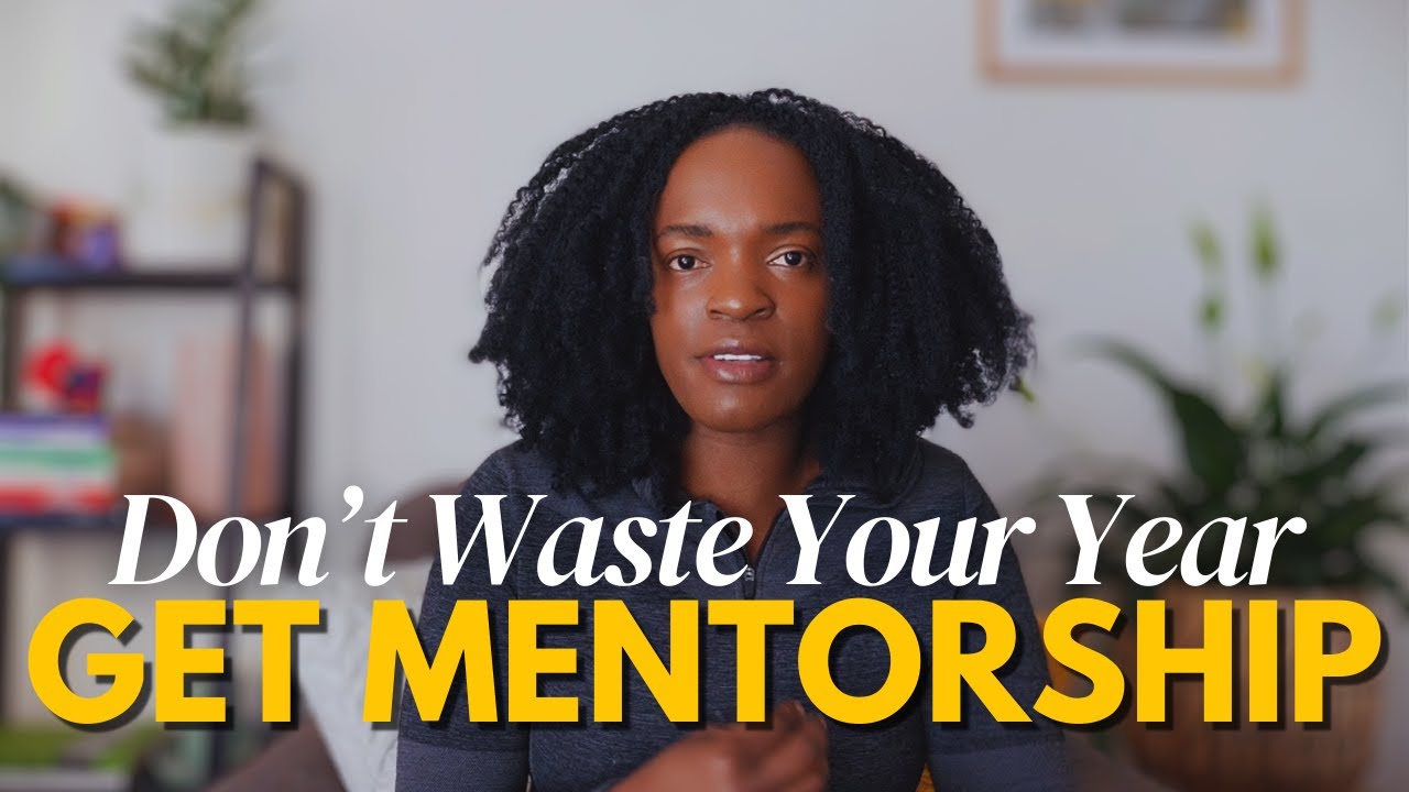 The Power of Mentorship in Personal Development | Strategy Saturday Ep 12