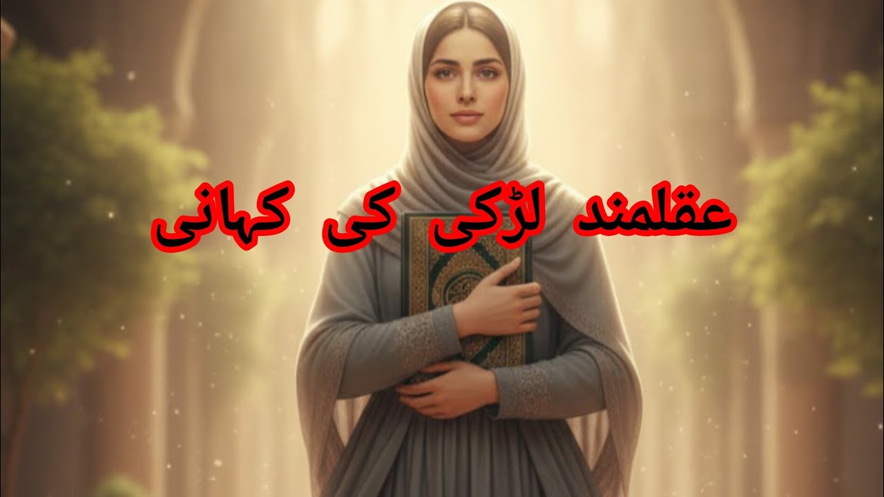 Ayesha ki Aqalmandi ne sab KO bacha liya 🧕✨@Becomingaproductivemuslimah