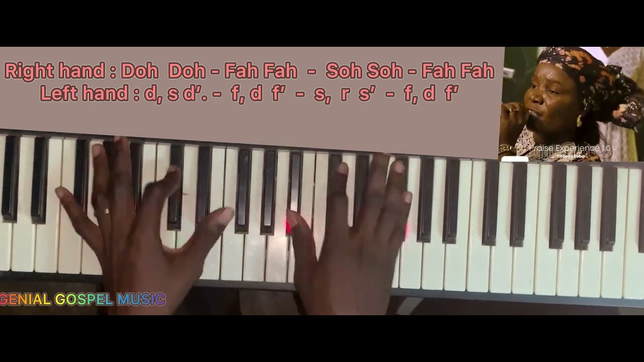 How to play hot 🥵 macossa grooves/interlude