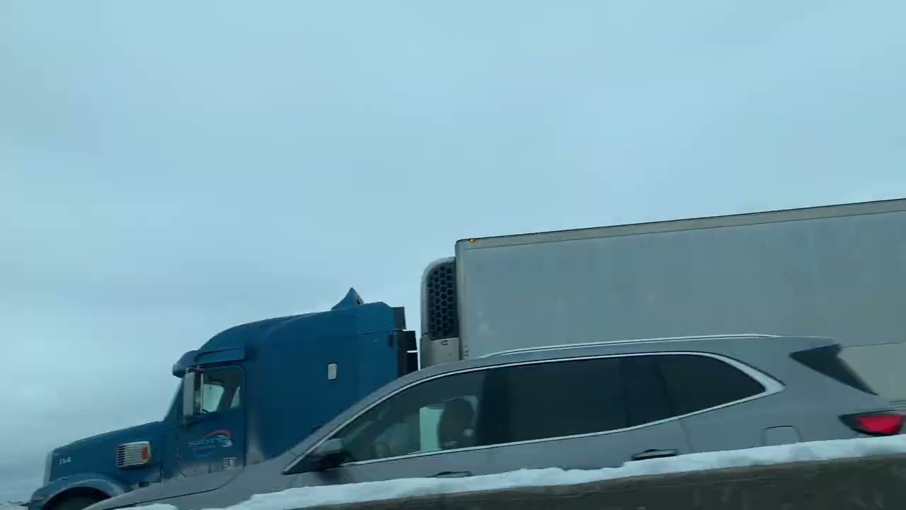 Highway drivers 