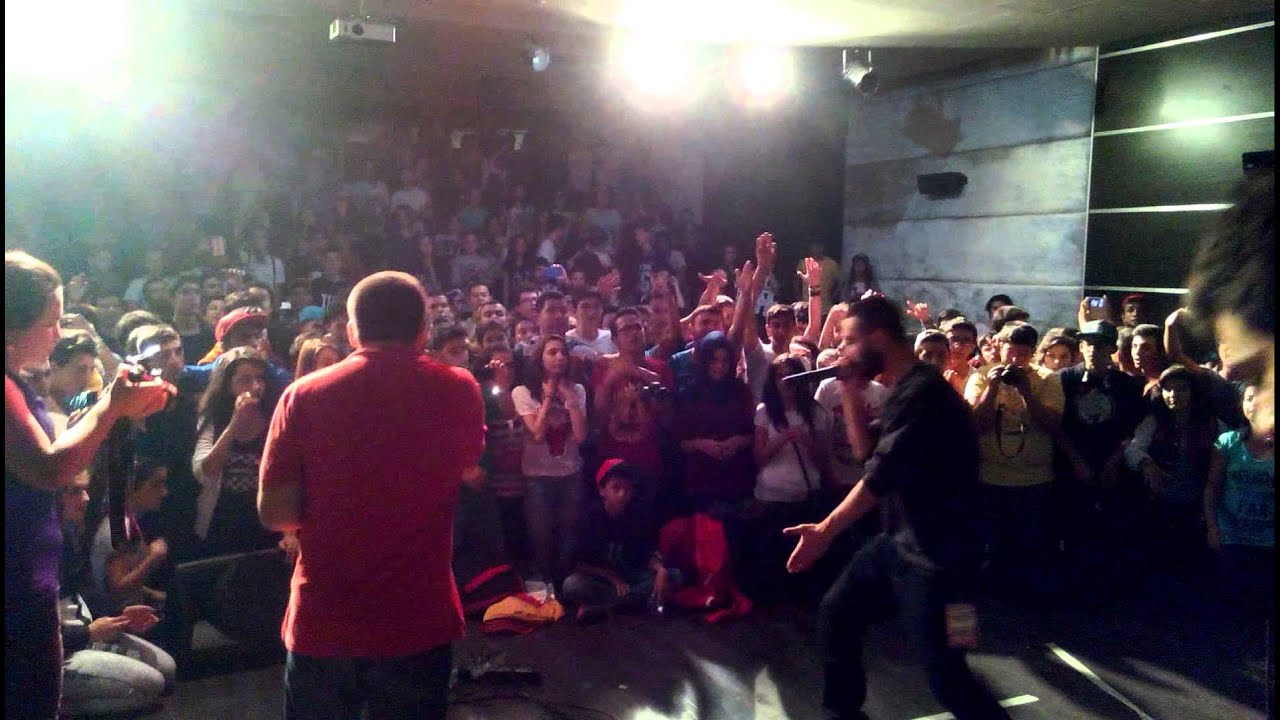 Jagged - Vaşak (Canlı Performans)