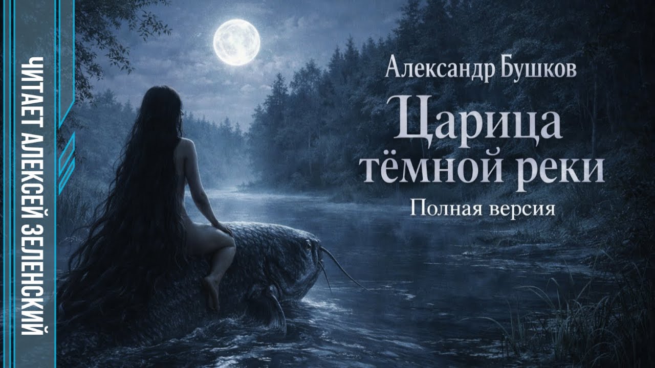 Александр Бушков  