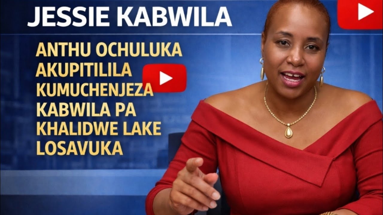 MALANGIZO AWULERE NDIAMENEWA MAYI KHALIDWE LANU TATOPA NALO.