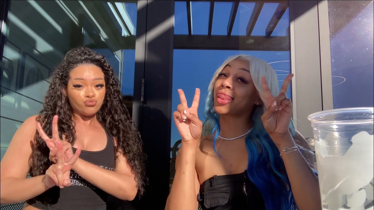 SPICY HOT SEAT WITH DESTINY!!
