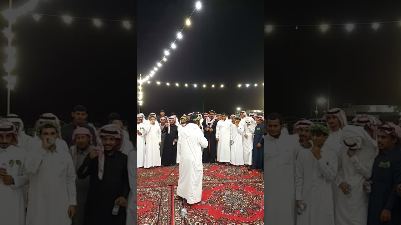 جديد محاوره الشعار براهيم هباش وشعيبي المسهري ومسحاقي 14\12#دمات_عسير