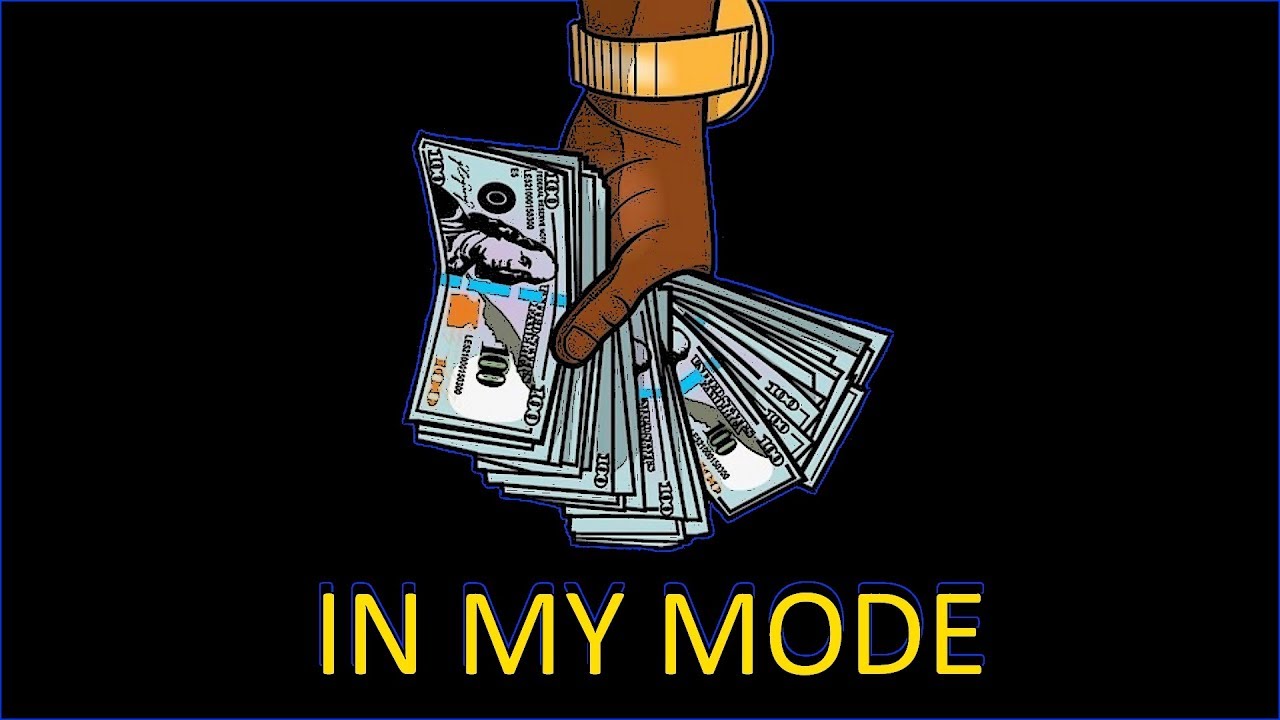 Chief Keef - In My Mode Instrumental