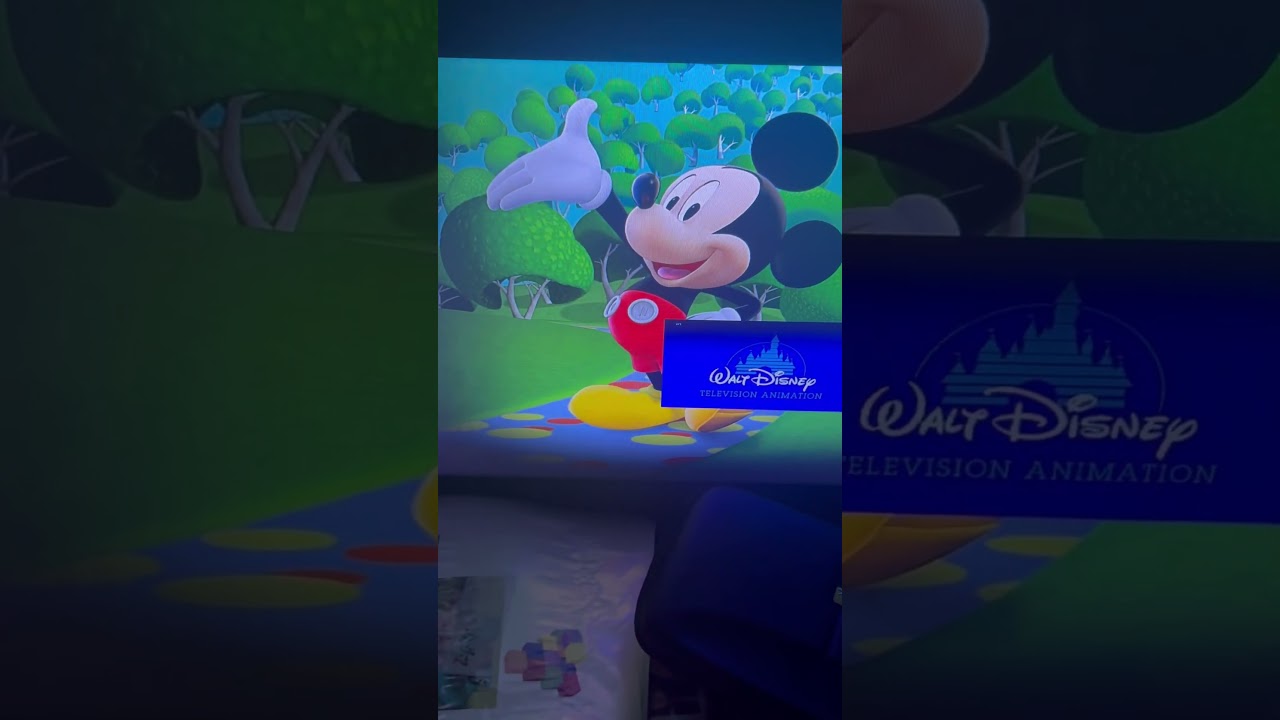 Walt Disney Television Animation/Playhouse Disney Original (2009)