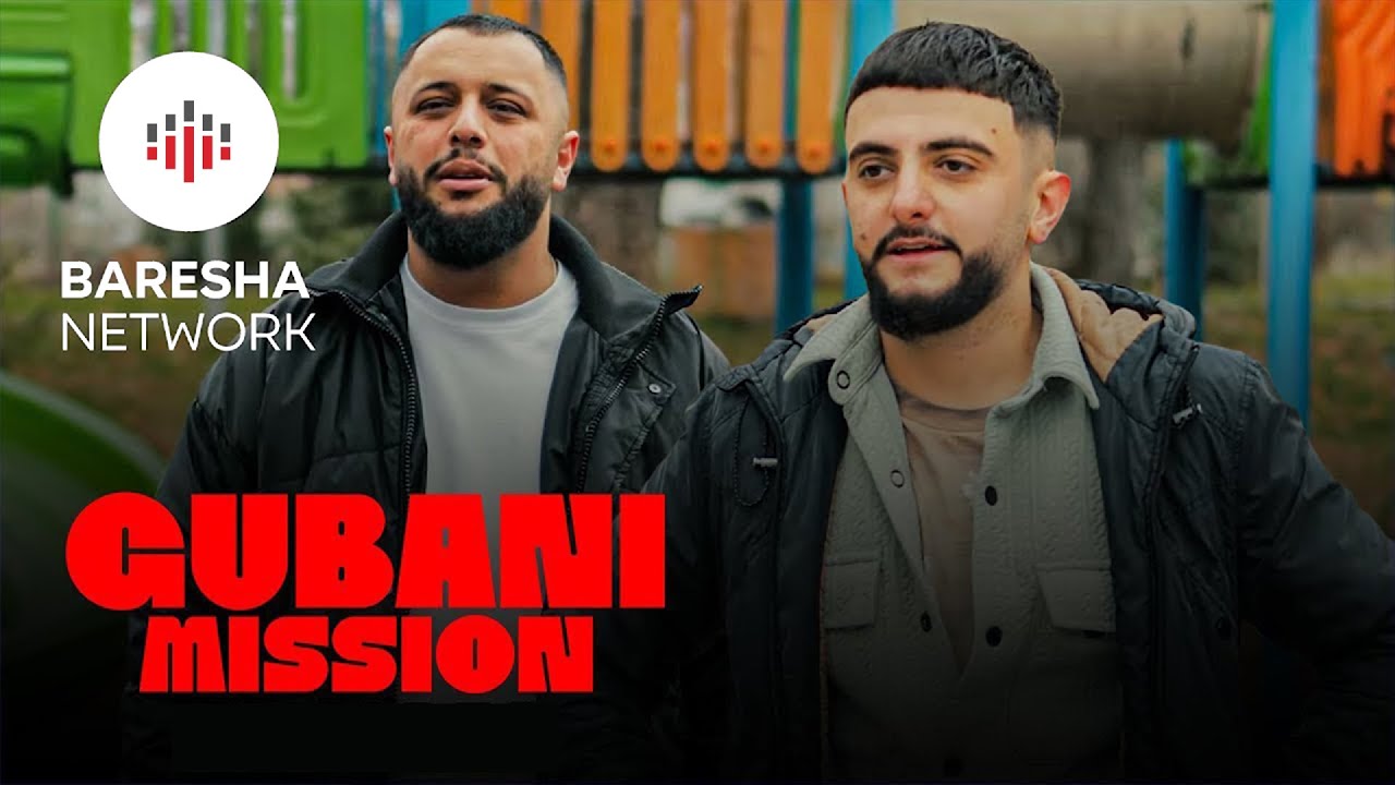 GUBAN MISSION - Pjesa 1 | KOMEDI
