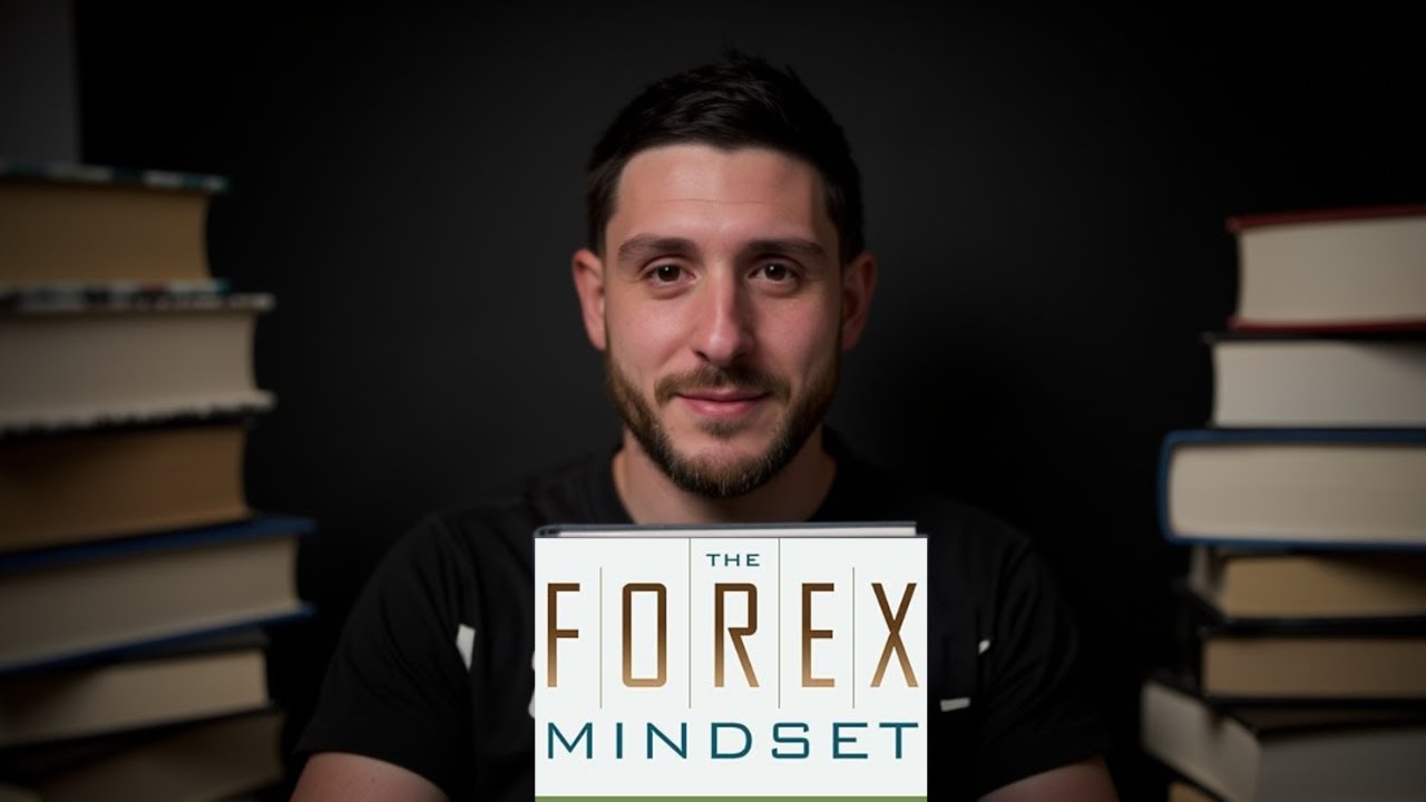 Обзор книги &laquo;Forex Mindset&raquo;