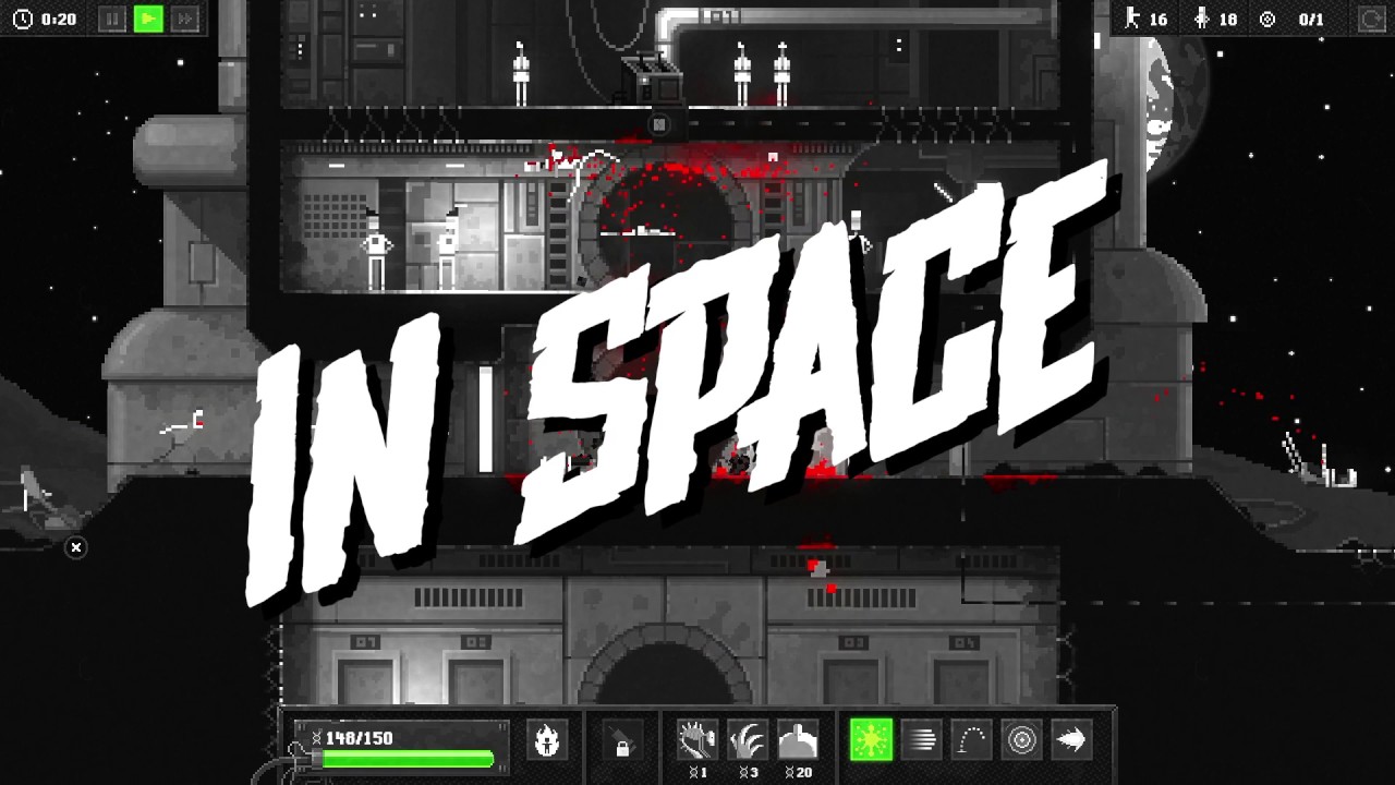 Zombie Night Terror - Moonwalkers Update Launch Trailer