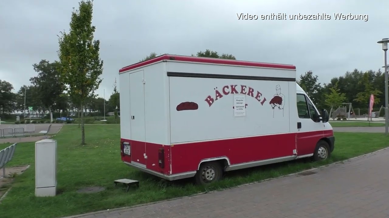 WoMo-Stellplatz Südbrookmerland ( Ostfriesland )