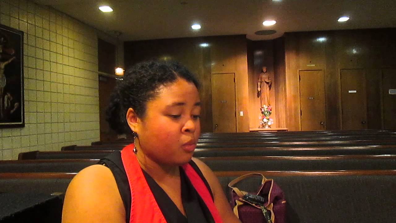 Psalm for the Dedication of the Lateran Basilica Nov 9 2014