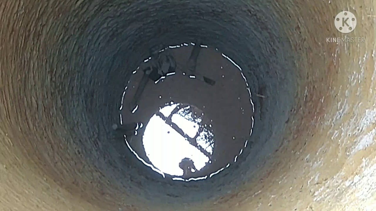 cavando minha cacimba do come&ccedil;o au fim