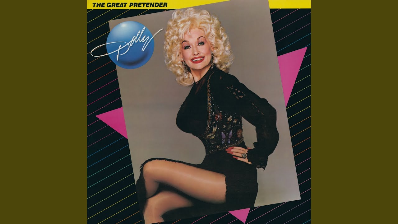 The Great Pretender