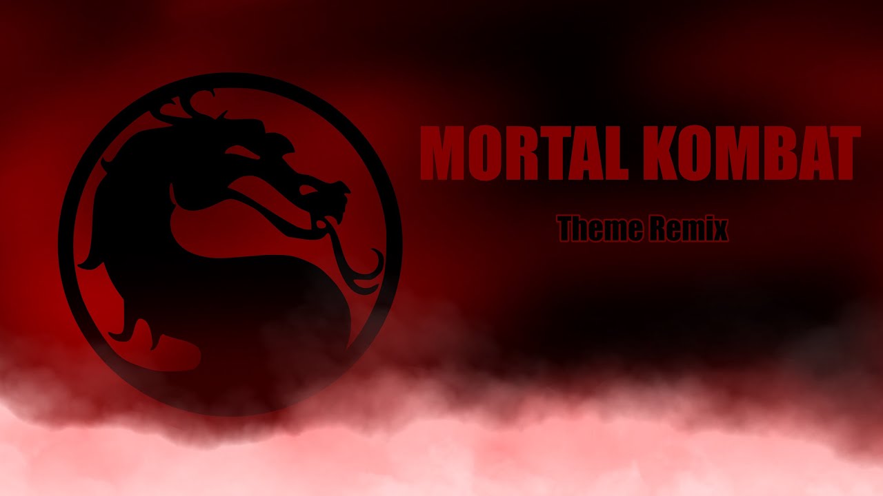 [Memory Made] Mortal Kombat Theme Remix 