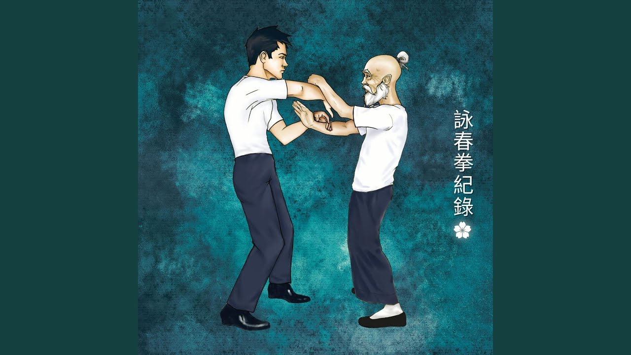 Hands of the Legacy
