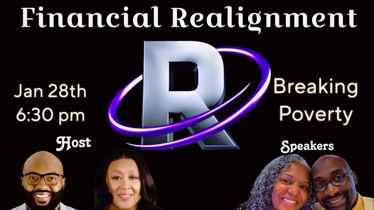 Realignment Impartation 2026  ( Pastor Andy Ragland )