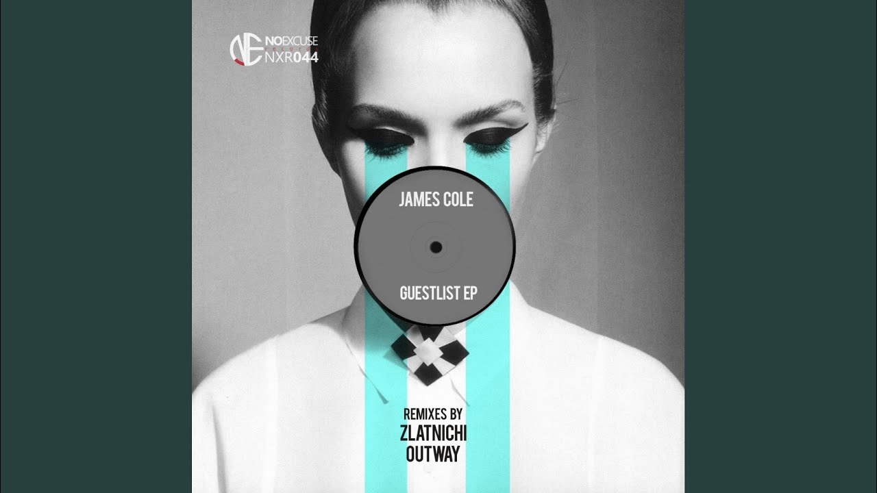Guestlist (Original Mix)