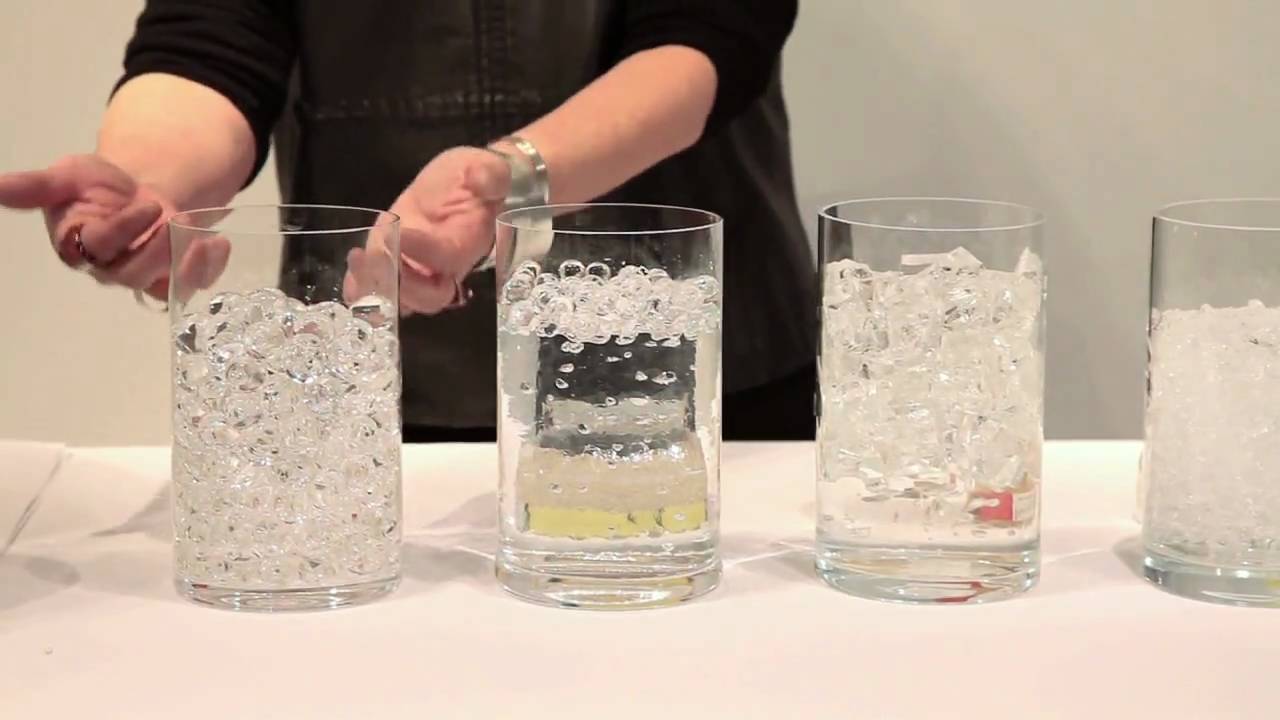 T2: Designing with Water Pearls - Pt 1