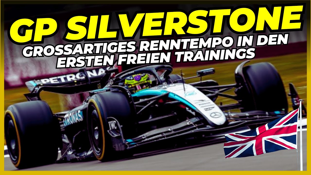 DAS RENNRHYTHMUS IST GUT, ABER WIR M&Uuml;SSEN DIE QUALIFYING-GESCHWINDIGKEIT VERBESSERN - FORMEL 1