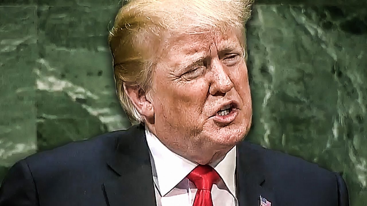 Newsmax Host Thinks Trump Intentionally Botched JD Vance's Name To &lsquo;Hedge His Bets&rsquo;