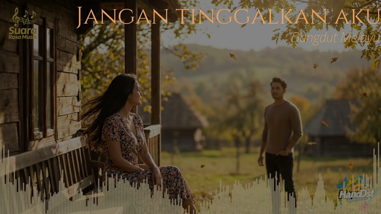 Jangan Tinggalkan Aku | Dangdut Melayu Sedih | Lagu Dangdut Baper