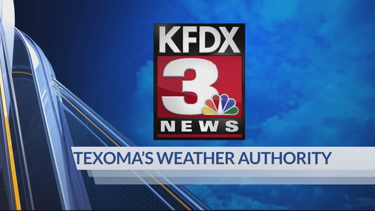 Winter Weather Headed to Texoma