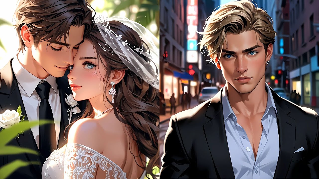 He Told Me to Marry Someone Else and Ran Away on Our Wedding Day – Now He's Back and Regretting It