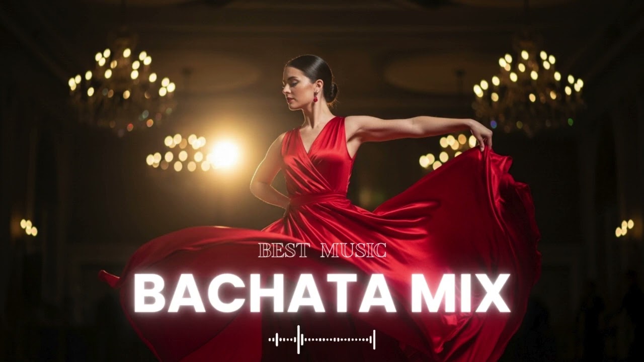 Bachata Lovers Mix 2025 ❤️ Romantic Latin Music for Dancing Nights