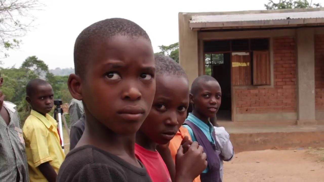 Building Tomorrow Provides Education to Thousands