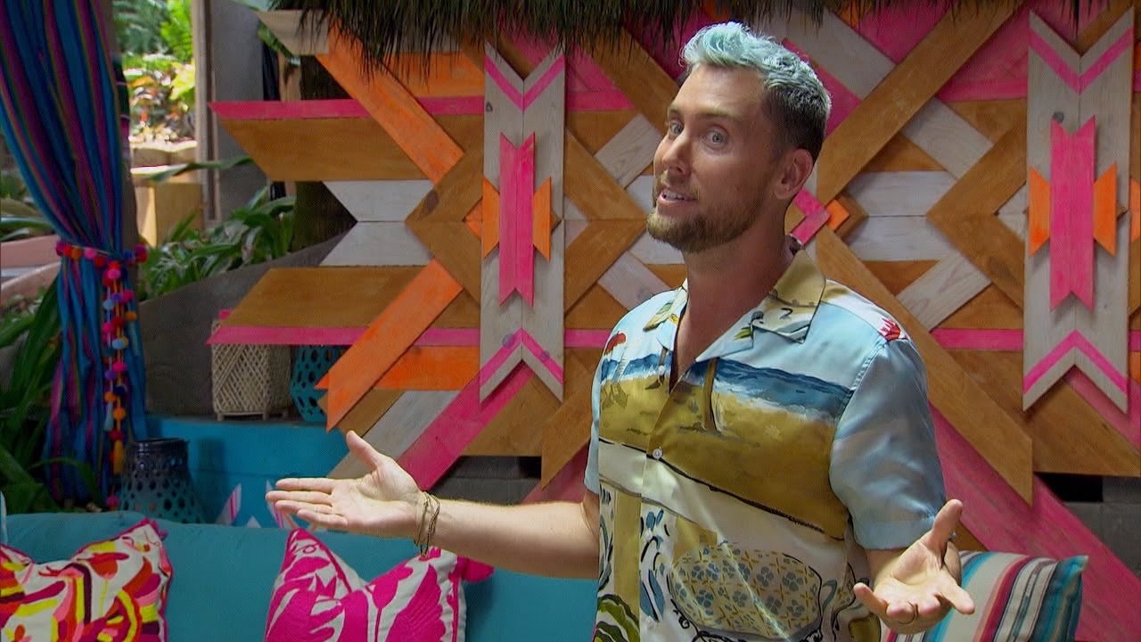 Next On 'Bachelor in Paradise' TUES 8/7c