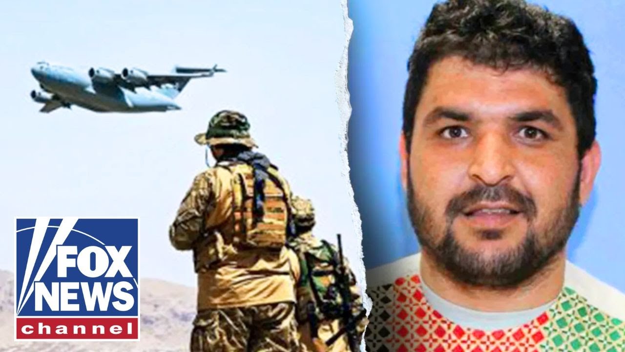 DETAILS: Afghan shooting suspect radicalized in US, struggled with dark isolation