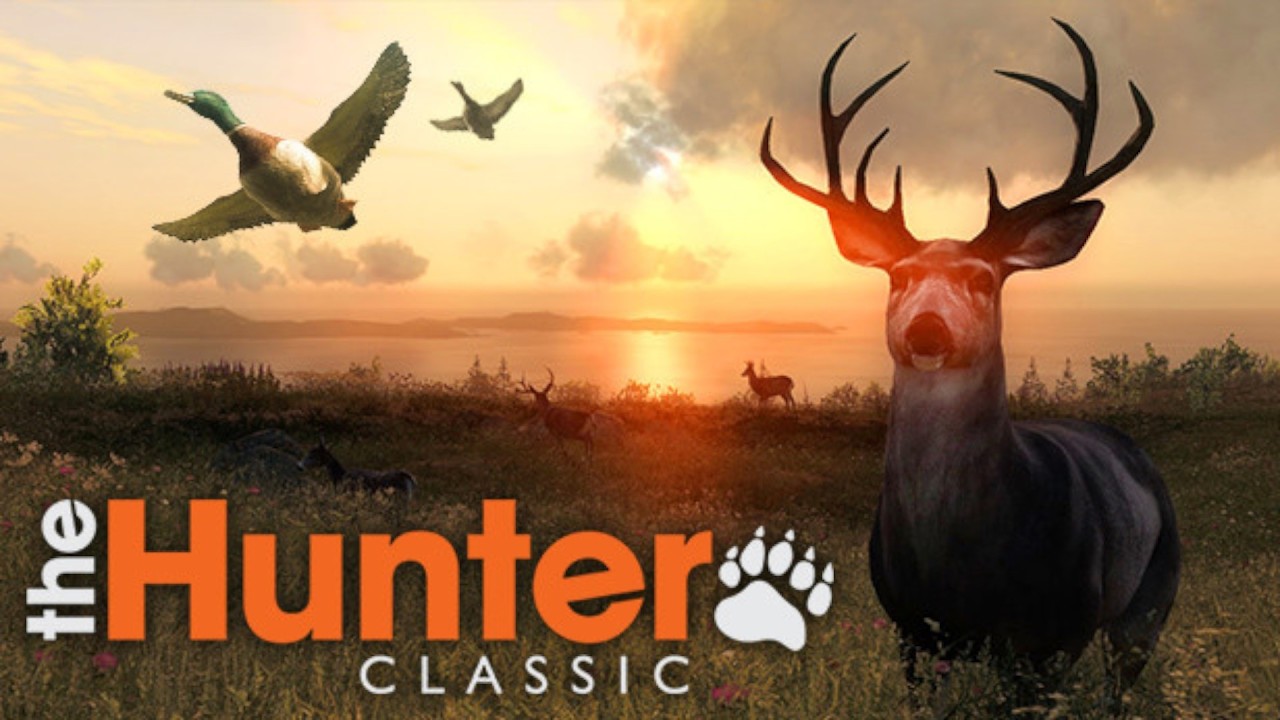 The Hunter Classic küldetések itt is ott is! Porondon a barna medve😁