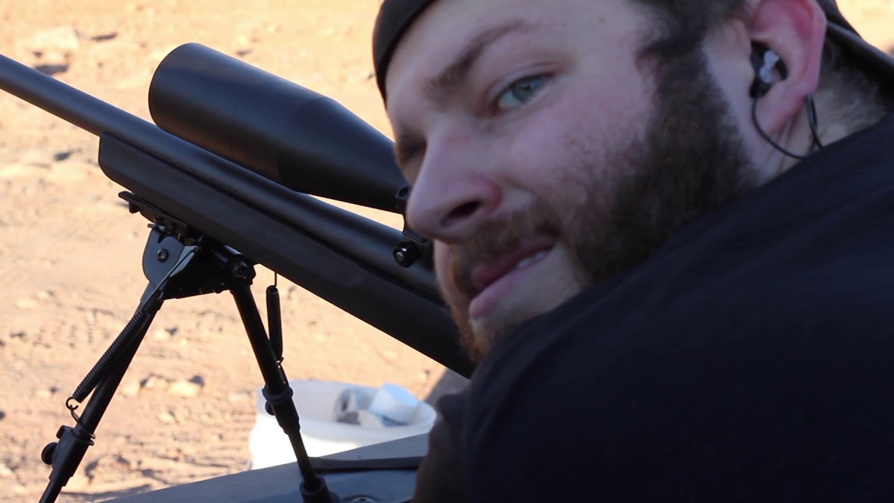 sig mpx quick test