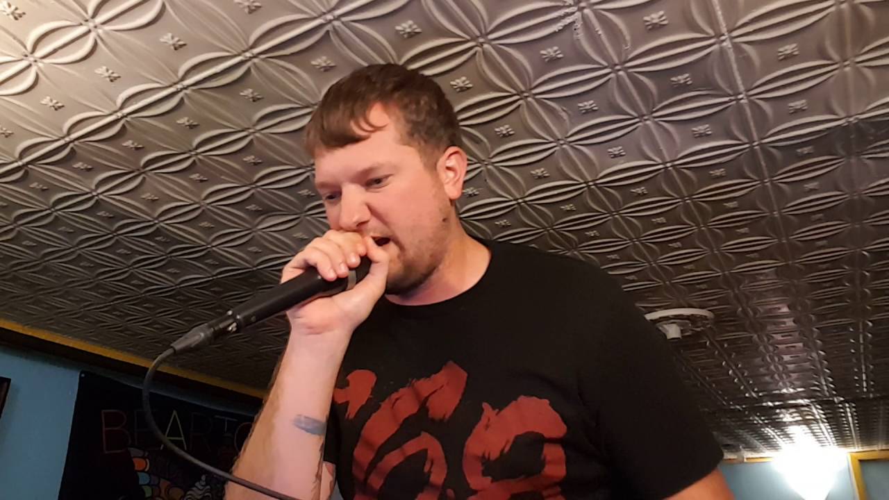 Beartooth - Aggressive (Vocal Cover)