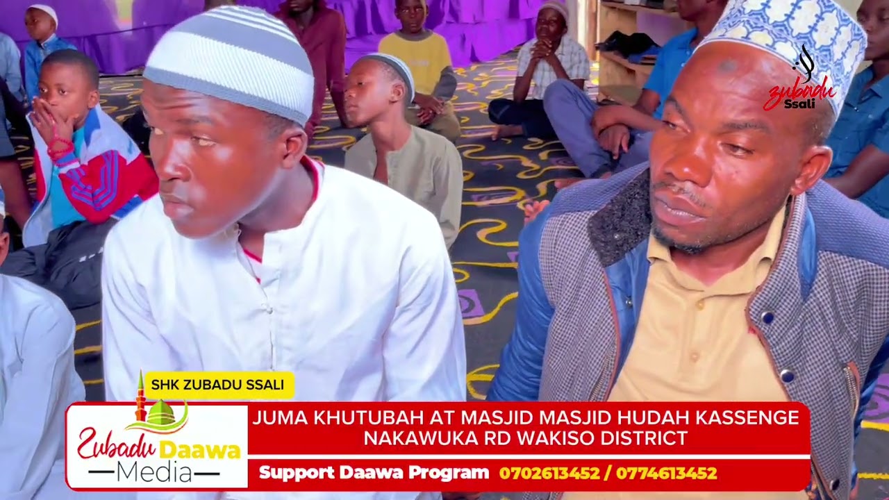 #JUMA-#at_#masjid_#hudah_#kasenge_#wakiso_#district_#topic:_#Okwetegekera_#omwezi_#gwa_#ramadan 
