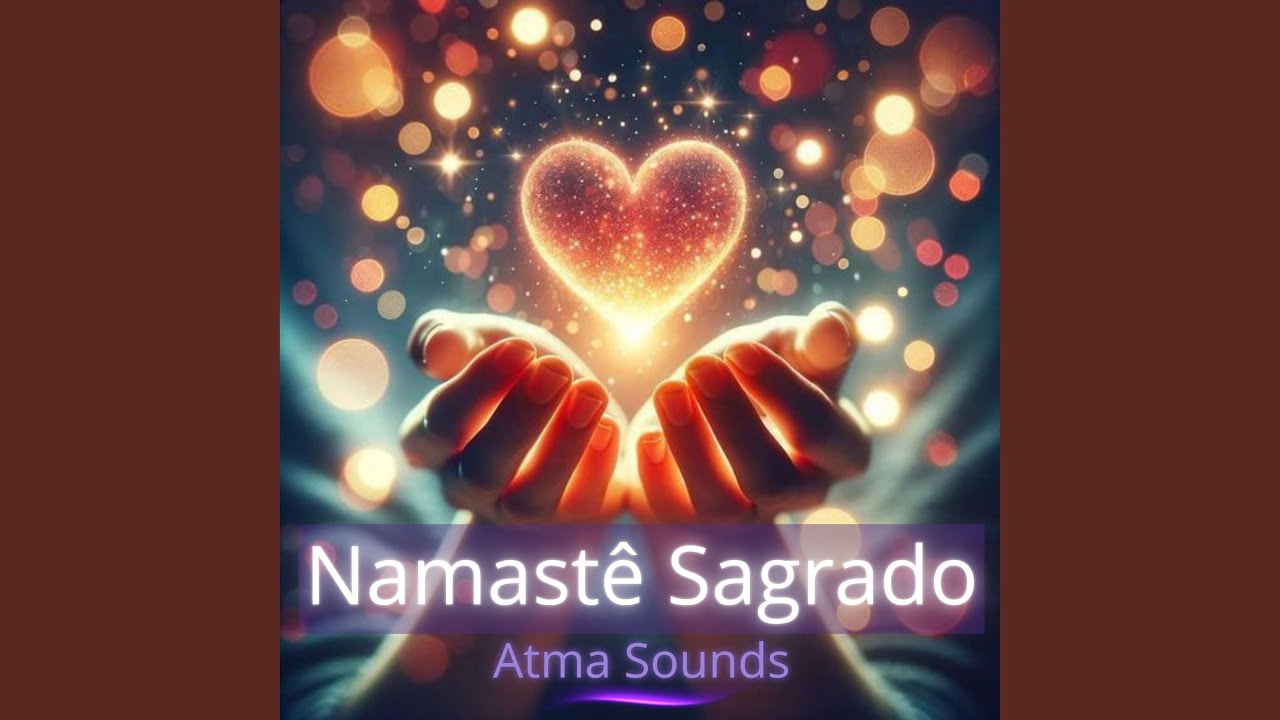 Namastê Sagrado