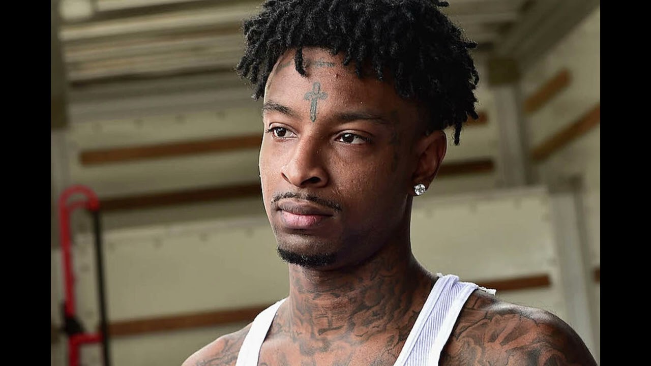 (FREE)21 SAVAGE,METRO BOOMIN,FUTURE TYPE BEAT