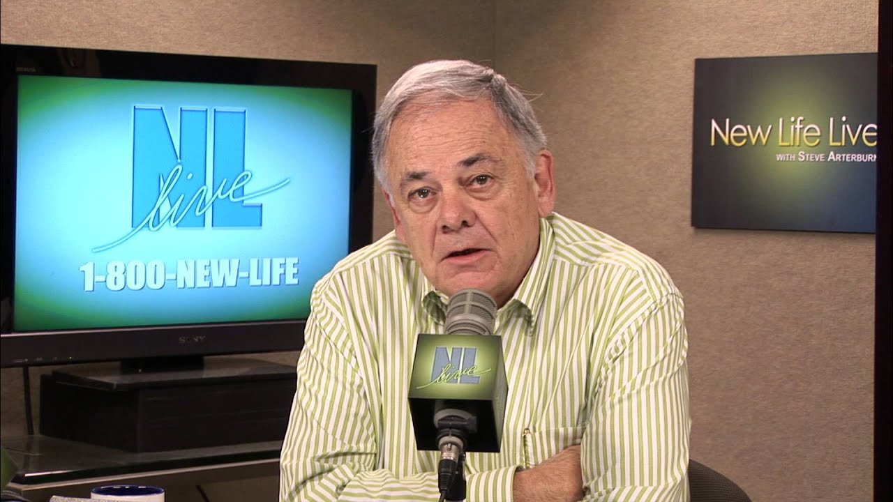 2012 Christmas Message from Dr. Dave Stoop