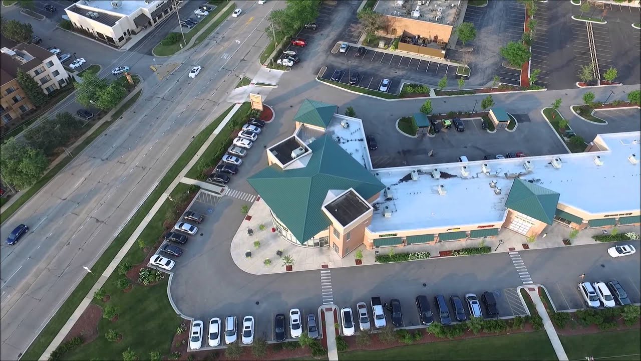 Glenview, IL